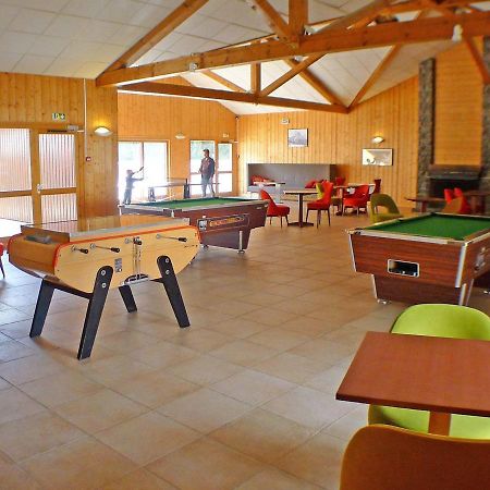 Studio Mansarde Avec Balcon, Piscine Et Parking Souterrain A Samoens - Fr-1-629-92 Екстериор снимка